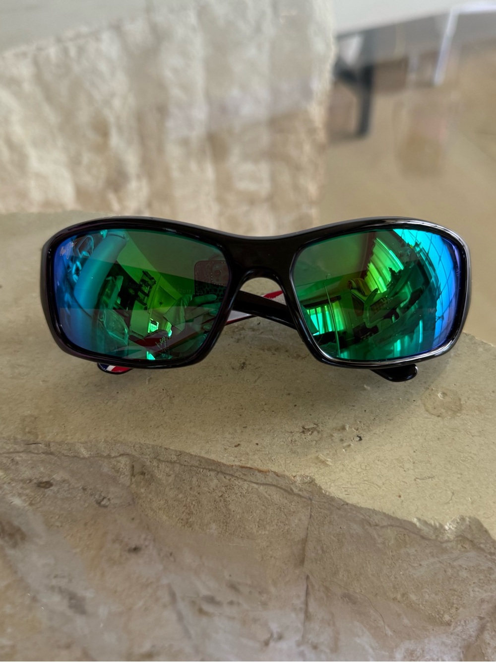 Maui Jim Polarized Sunglasses